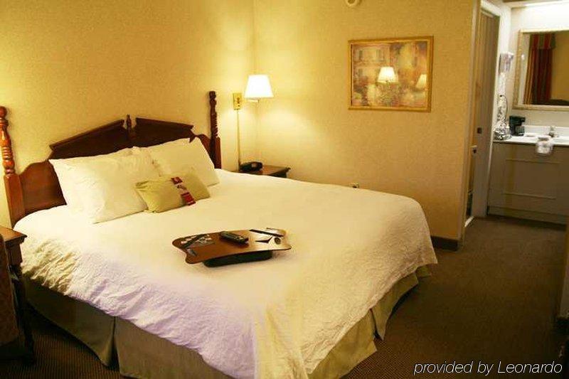 Hampton Inn Cookeville Kamer foto