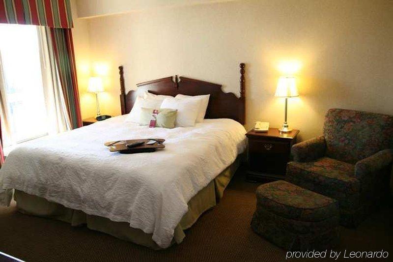 Hampton Inn Cookeville Kamer foto